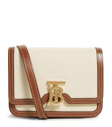 why is burberry tb|burberry tb bag small.